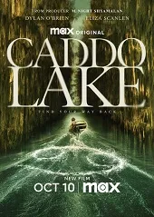 Ver Los horrores de Caddo Lake online gratis