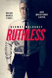 Ver Implacable online gratis