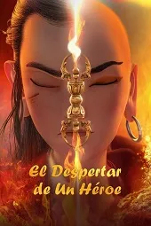 Ver El Despertar de un Héroe online gratis