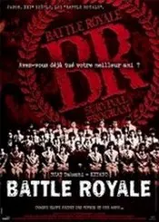 Ver Pelcula Battle Royale (2000)