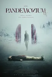 Ver Pandemonium online gratis