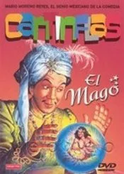Cantinflas El Mago - 4k