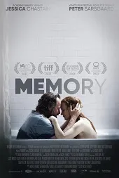 Póster de la película Memoria online