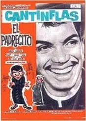 Ver Pelicula Cantinflas El Padrecito (1964)