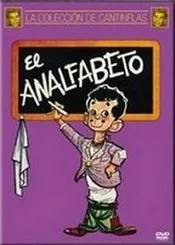 Cantinflas El Analfabeto