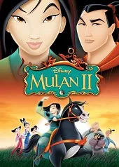 Ver Mulan 2 online gratis