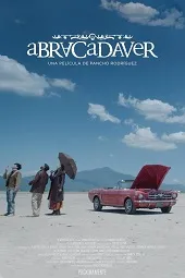 Póster de la película Abracadaver online