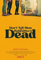 Ver No Le Digas A Mamá Que La Niñera Ha Muerto online gratis