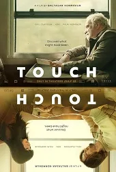 Ver Touch (Snerting) online gratis