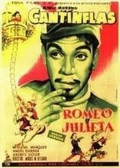 Ver Pelicula Cantinflas Romeo y Julieta (1943)