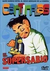 Cantinflas El Supersabio