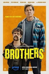 Ver Hermanos online gratis