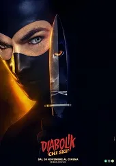 Ver Diabolik ¿Quién eres? online gratis