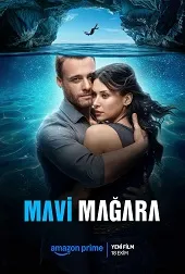 Ver La cueva azul online gratis