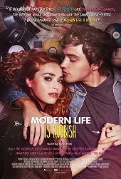 Ver Modern Life Is Rubbish online gratis