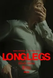 Ver Longlegs: Coleccionista de almas online gratis