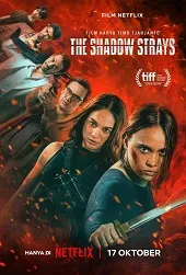 Ver Fuera de las sombras online gratis