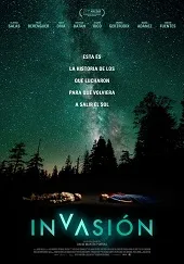 Ver Invasión online gratis