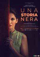Ver Una historia negra online gratis