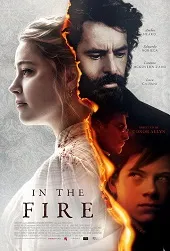 Ver In the Fire online gratis
