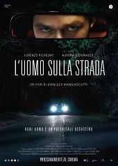 Ver El hombre de la carretera online gratis