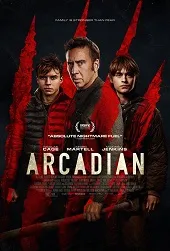 Ver Arcadian online gratis