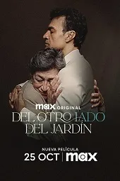 Ver Del otro lado del jardín online gratis