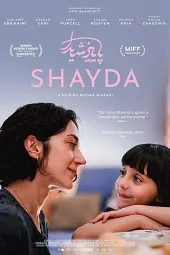 Ver Shayda online gratis
