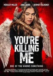Ver Del cielo al infierno online gratis