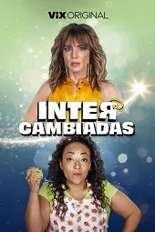 Póster de la película Intercambiadas online