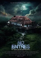 Ver No entres online gratis