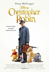 Ver Christopher Robin: Un reencuentro inolvidable online gratis