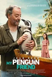 Ver Mi amigo el pingüino online gratis