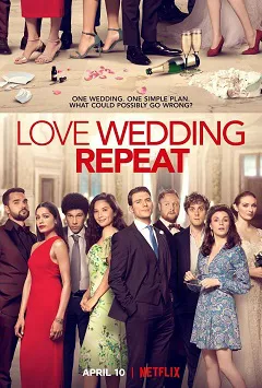 Ver Amor. Boda. Azar online gratis