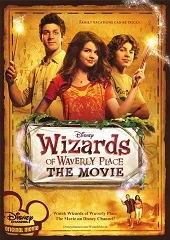 Ver Los magos de Waverly Place: Vacaciones en el Caribe online gratis