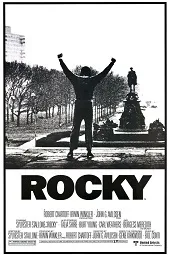 Ver Rocky online gratis