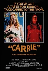Ver Carrie: Extraño presentimiento online gratis