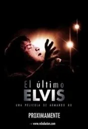 El ultimo Elvis
