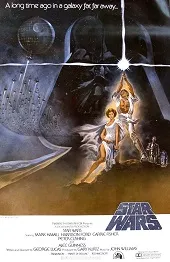 Ver La guerra de las galaxias. Episodio IV: Una nueva esperanza online gratis