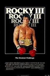 Ver Rocky 3 online gratis