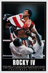 Ver Rocky IV online gratis