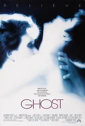 Ver Ghost: La sombra del amor online gratis