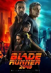 Ver Blade Runner 2049 online gratis