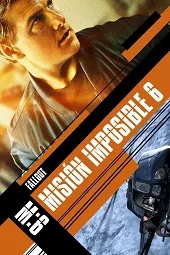 Ver Mision imposible 6 Repercusión online gratis
