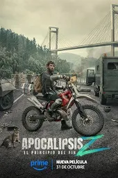 Ver Apocalipsis Z: El principio del fin online gratis
