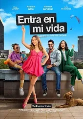 Póster de la película Entra En Mi Vida online