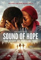 Ver Sound of Hope: The Story of Possum Trot online gratis