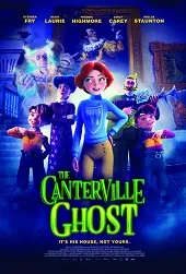 Ver Mi amigo el fantasma online gratis