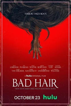 Póster de la película Bad Hair online