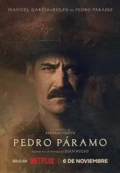 Póster de la película Pedro Páramo online